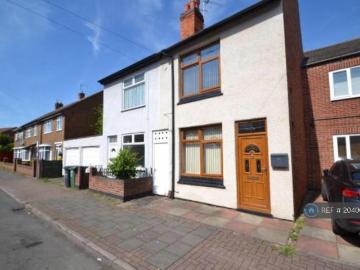 Isles of Scilly TR, Cornwall county, South West England