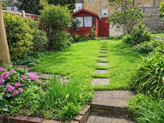 1 bedroom house share to rent