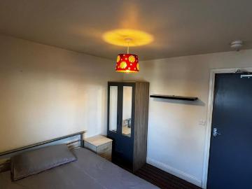 Bournbrook Birmingham, B29, Black Country, West Midlands, Midlands