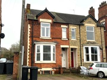 Thorpe Road LE13 Melton Mowbray, Wymondham Melton Mowbray, LE14, East of England