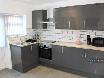 Ladywood Birmingham, B16, Black Country, West Midlands, Midlands