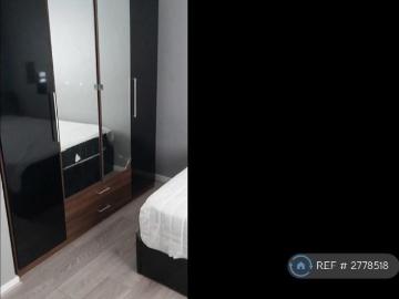 Isles of Scilly TR, Cornwall county, South West England