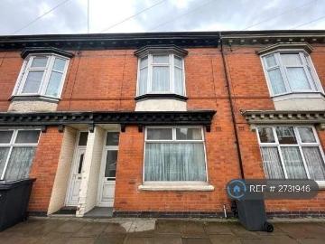 Evington Road LE2 Leicester, Oadby Leicester, LE2, Coventry and Warwickshire, West Midlands, Midlands