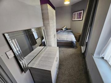 Kendray Barnsley, S70, Barnsley, South Yorkshire, Midlands