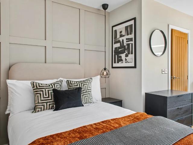 1 bedroom house share to rent