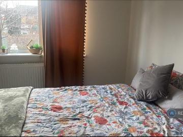 Mitcham, London, Greater London - Garden