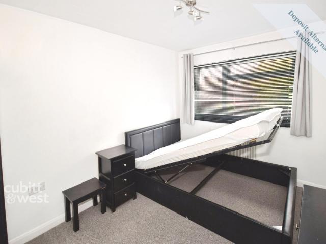 1 bedroom house share to rent