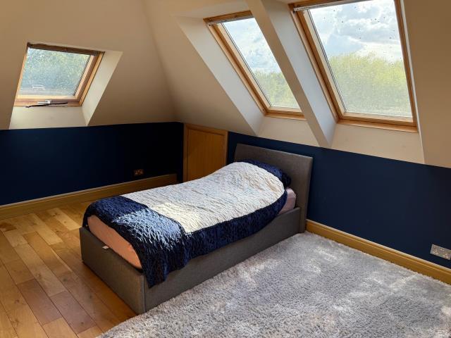 1 bedroom house to rent