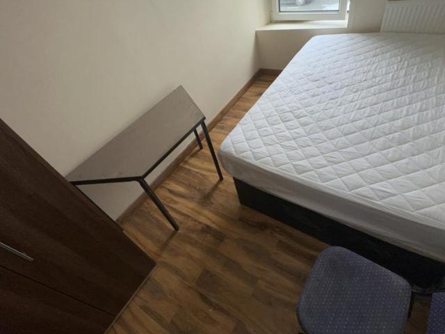 1 bedroom terraced house to rent