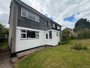 1 bedroom house share to rent