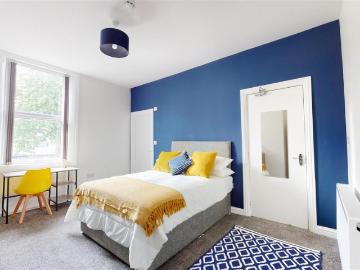 Baildon Railway Station, Otley Road BD17 Shipley, Baildon Shipley, BD17, Bradford and West Yorkshire, North England