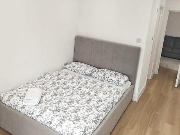 Isles of Scilly TR, Cornwall county, South West England