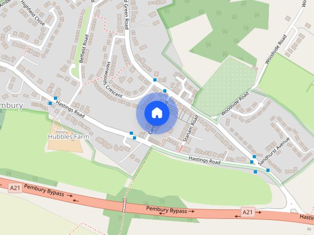 1 bedroom house share to rent