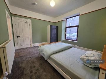 Aberdeen, Aberdeen And Grampian - Garden