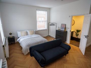 Aigburth Liverpool, L17, North East Wales, Midlands