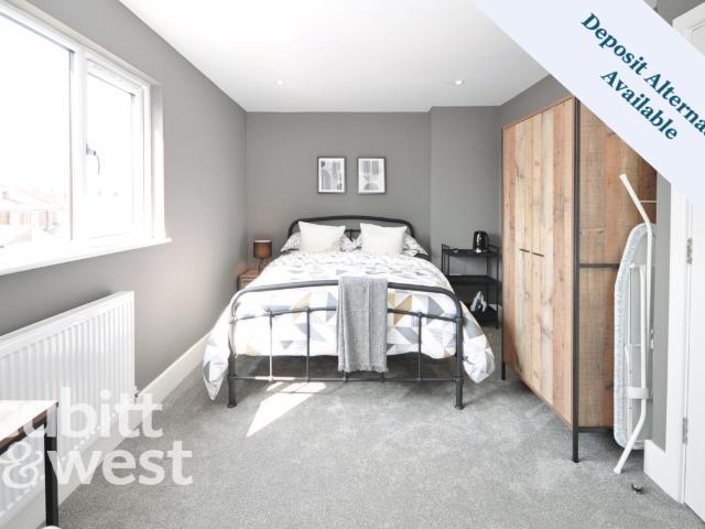 1 bedroom house share to rent