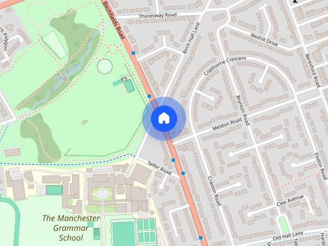 1 bedroom house share to rent
