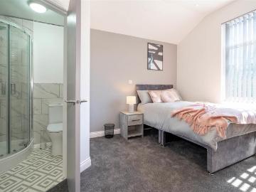 Coventry, West Midlands, Midlands - Equipped kitchen