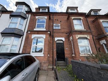 Harborne Birmingham, B17, Black Country, West Midlands, Midlands