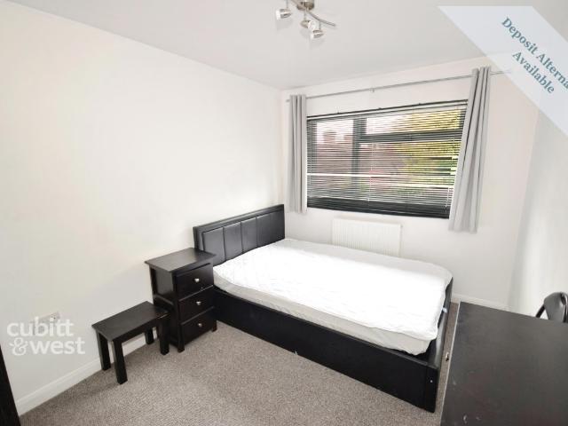 1 bedroom house share to rent