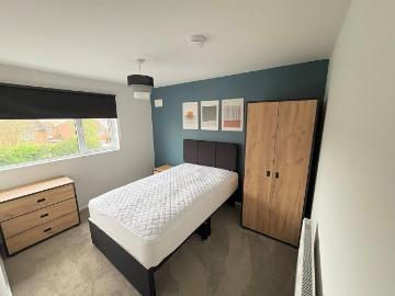 Austin Road B60 Bromsgrove, B61, Coventry and Warwickshire, West Midlands, Midlands