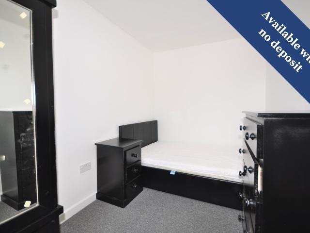 1 bedroom house share to rent