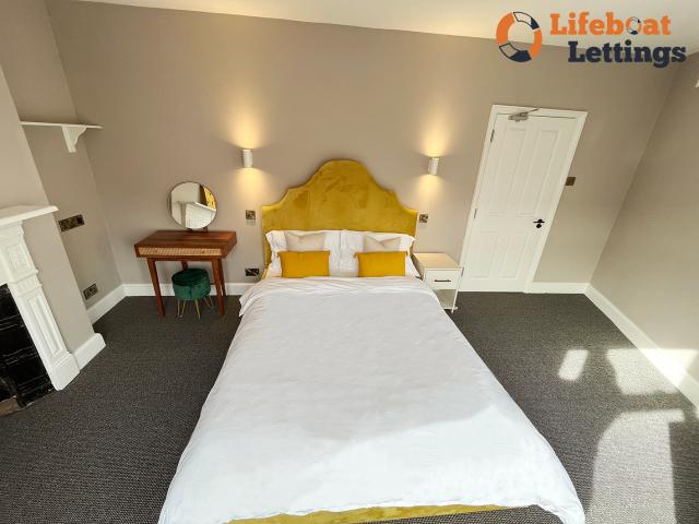 1 Bedroom House Share/Rent A Room To Let in Ashford, TN24