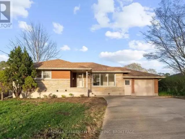 1 Bedroom House St. Catharines ON 103612000