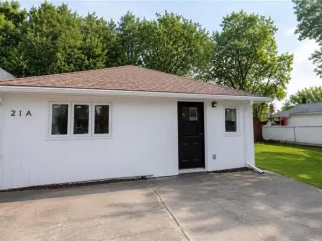 1 Bedroom House St. Catharines ON 103695290