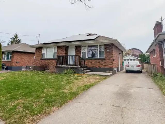1 Bedroom House St. Catharines ON 103958658