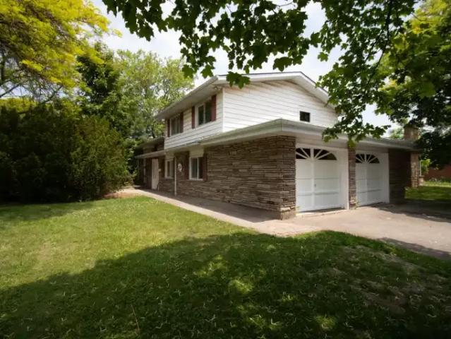1 Bedroom House St. Catharines ON 103011741
