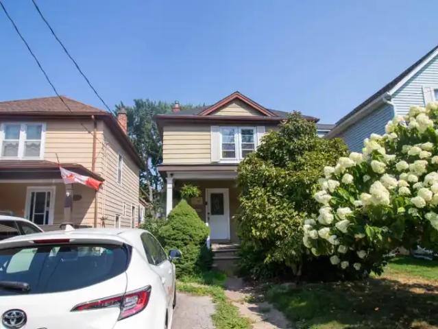 1 Bedroom House St. Catharines ON 104470604