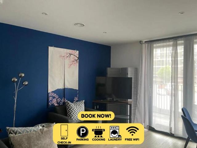 1 Bedroom House Staines Staines 100093880