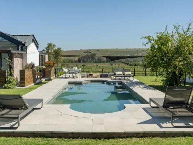 1 Bedroom House Stellenbosch Stellenbosch 104507472