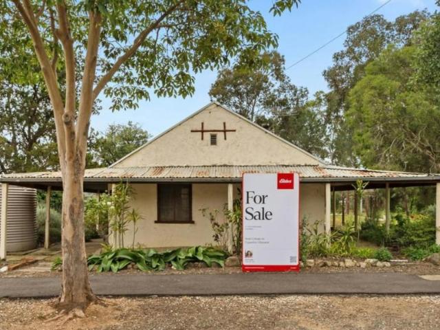 1 Bedroom House Stockwell SA 105932264