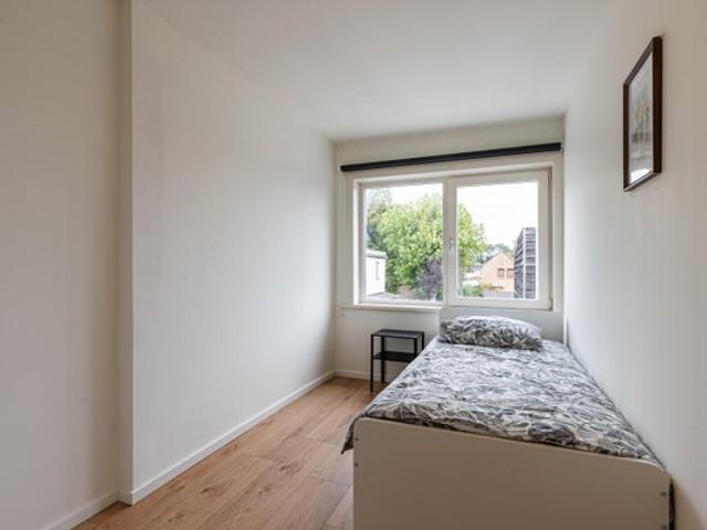 1 bedroom House Surface Area: 219m2 Furnished