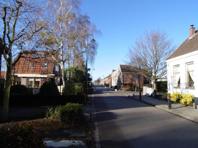 1 bedroom House Surface Area: 60m2 Unfurnished