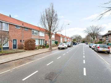 Olland, Meierijstad, Noord-Brabant - IUitgeruste keuken