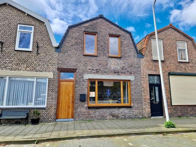 1 bedroom House Surface Area: 83m2 Unfurnished Available from: 2026 10 01