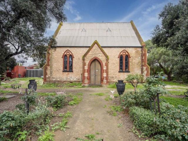 1 Bedroom House Port Wakefield SA 105863741