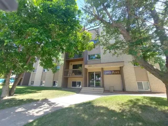 1 Bedroom House Red Deer AB 105505579