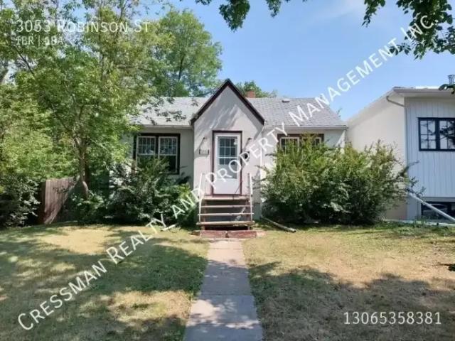 1 Bedroom House Regina SK 105047938
