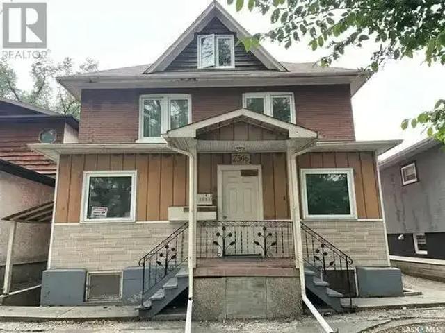 1 Bedroom House Regina SK 105071813
