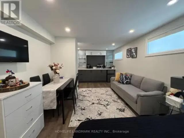 1 Bedroom House Richmond Hill ON 105506010