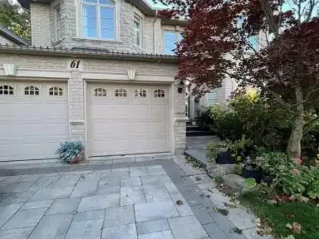 1 Bedroom House Richmond Hill ON 105643408