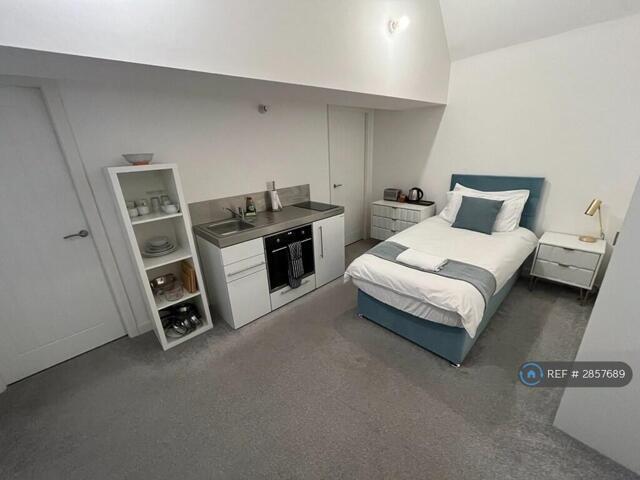 1 Bedroom House Worksop Nottinghamshire 103485734
