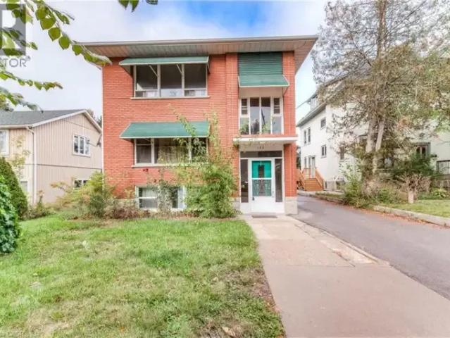 1 Bedroom House Waterloo ON 104106871