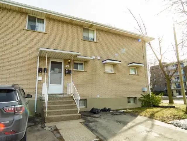 1 Bedroom House Welland ON 102846797