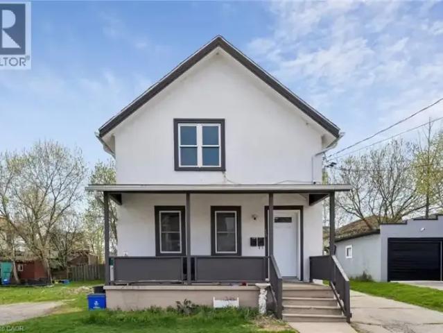 1 Bedroom House Welland ON 103338631