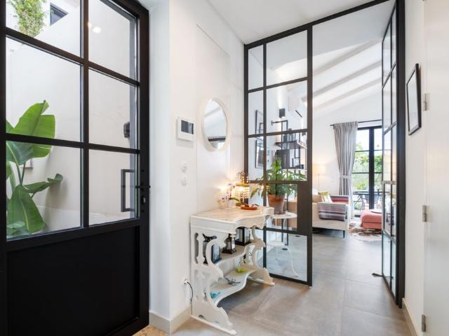 1 bedroom house with garden for sale in Lapa, Lisbon